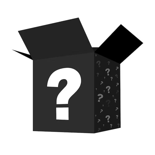 Mystery Box